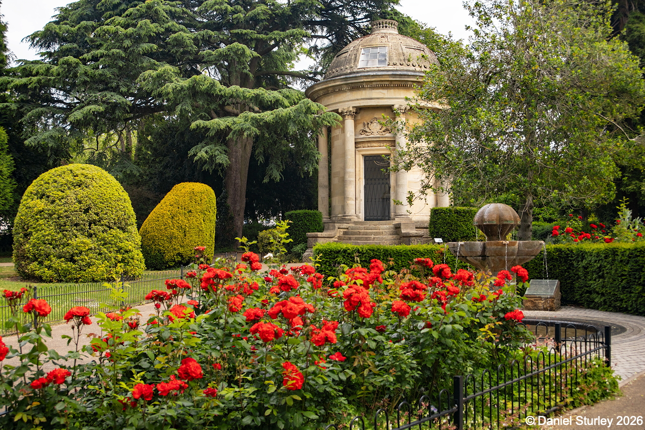 VISIT TO ROYAL LEAMINGTON SPA – MAY 2026