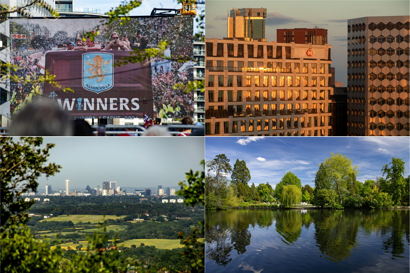 BIRMINGHAM PHOTOGRAPHY – MY FAVOURITES – MAY 2026