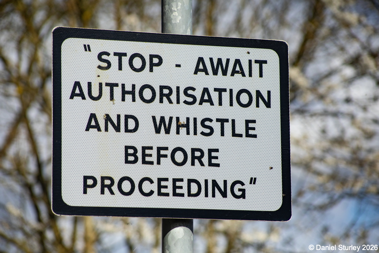 RANDOM SIGNS PHOTOGRAPHY – MY FAVOURITES