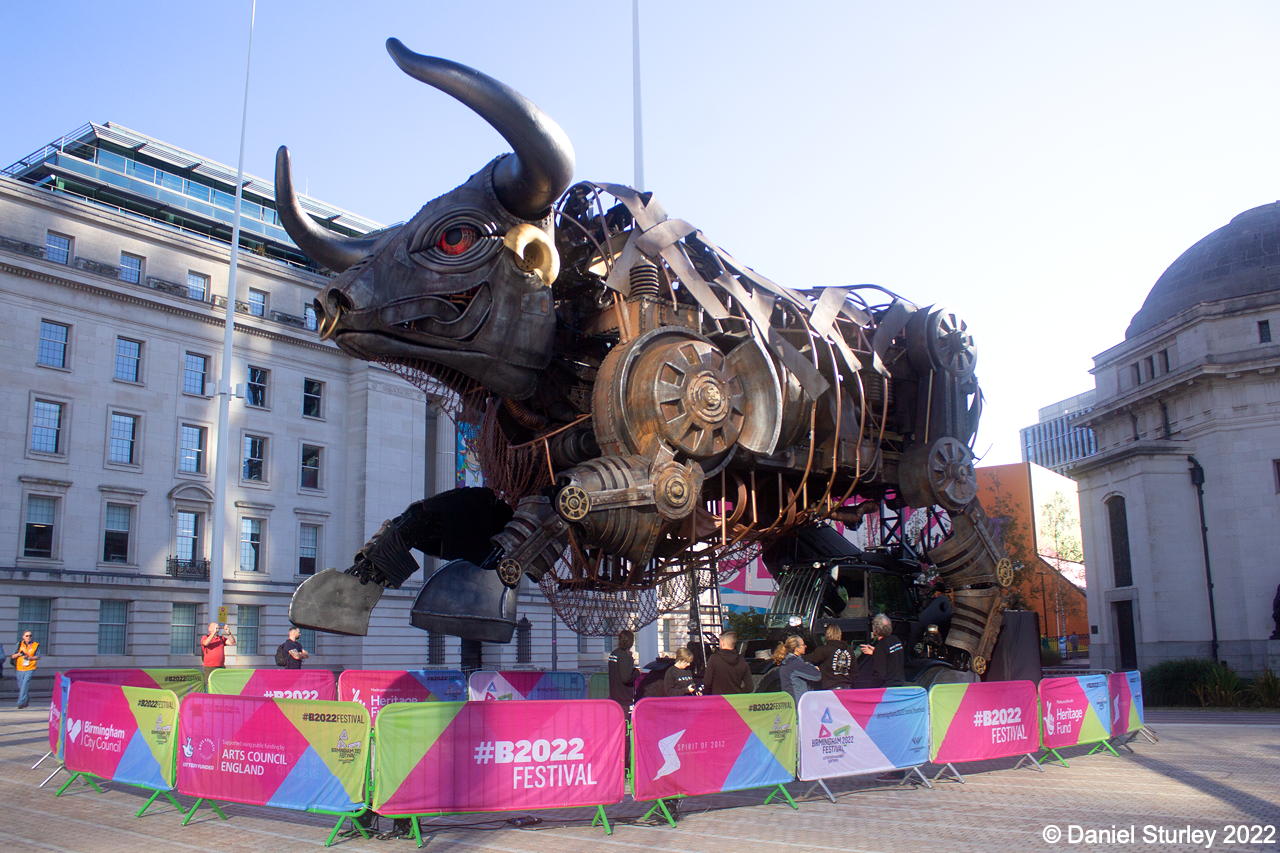 PHOTO REVIEW OF THE BIRMINGHAM 2022 COMMONWEALTH GAMES