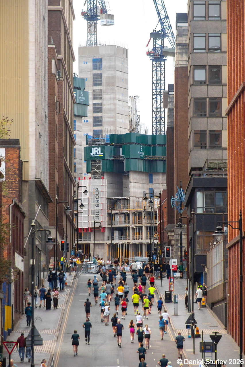 LATEST CONSTRUCTION PHOTOS OF THE EDITION DEVELOPMENT – AUGUST 2026 – Updated