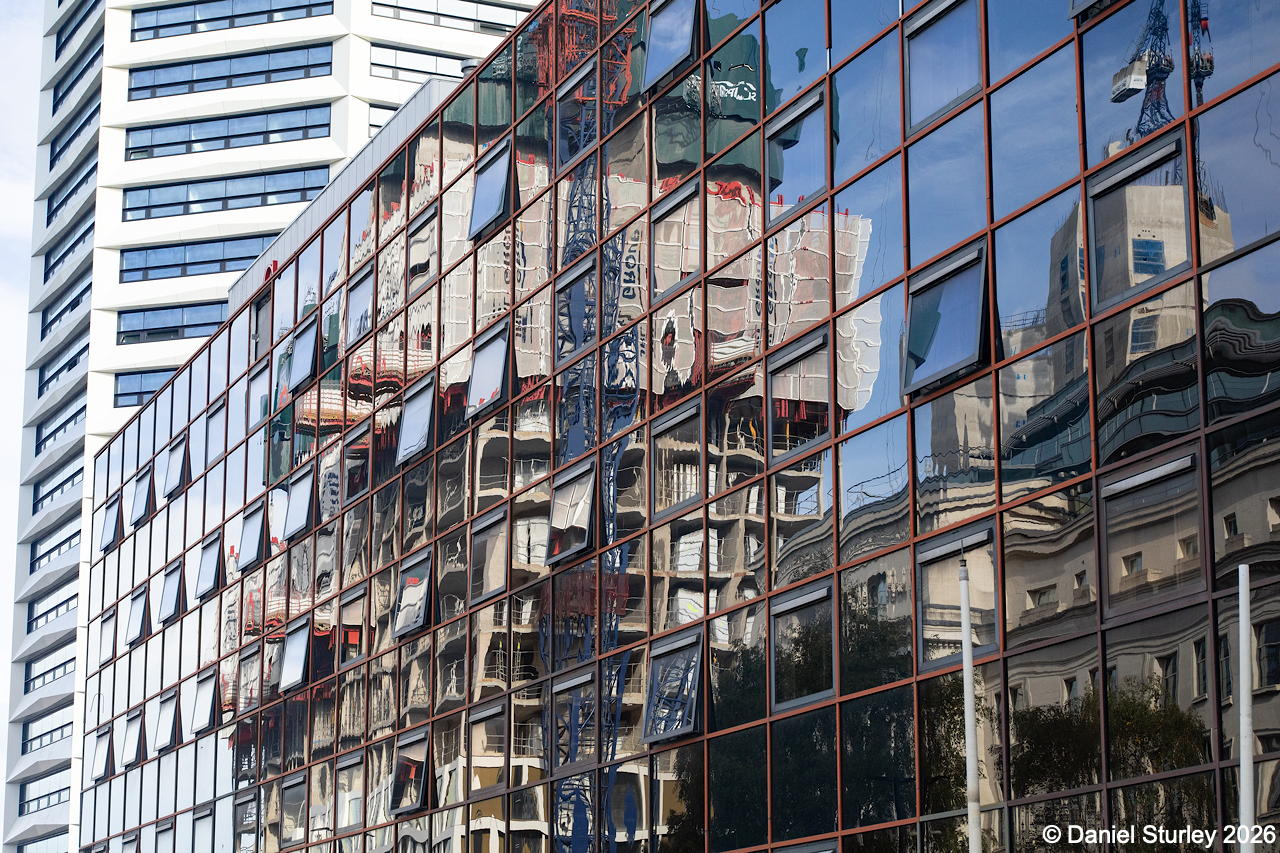 LATEST CONSTRUCTION PHOTOS OF THE EDITION DEVELOPMENT – October 2026 – Updated